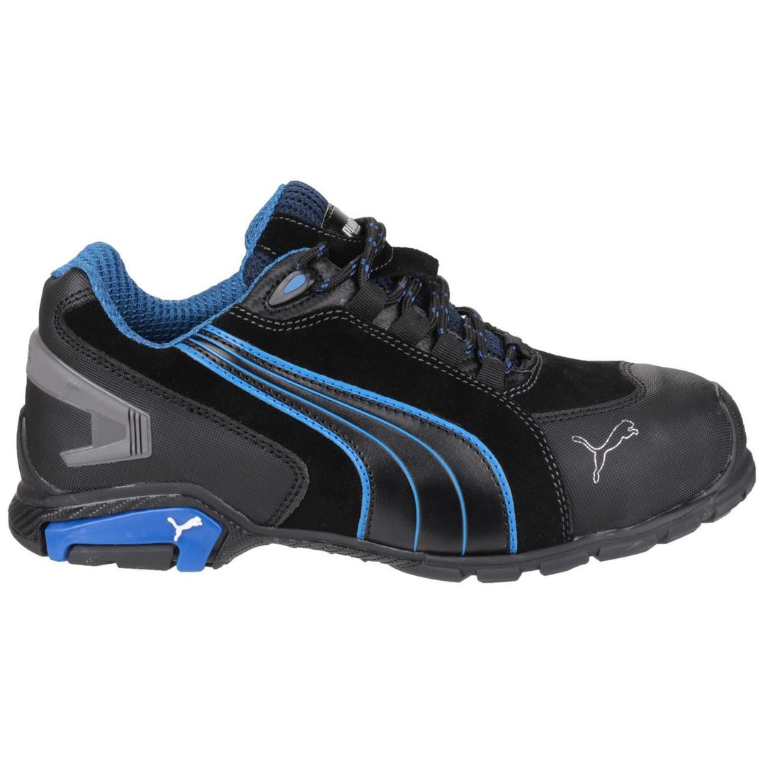 Puma Safety Rio Low Lace-up Safety Boot