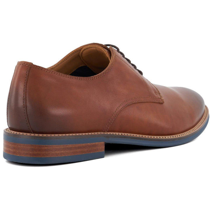 Dune Stanley Classic Shoes Tan