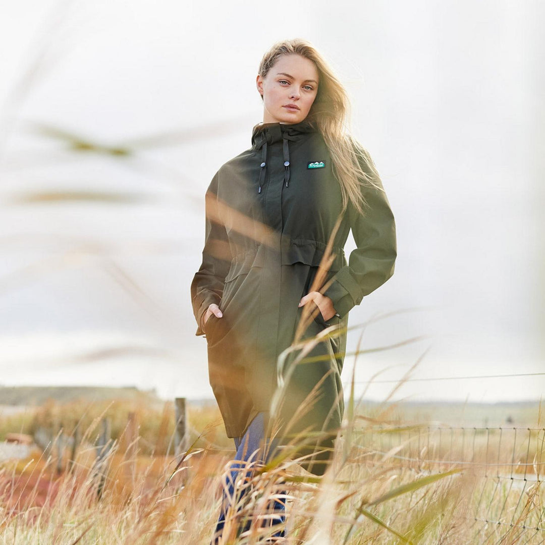 Ridgeline Women's Blakeney Parka
