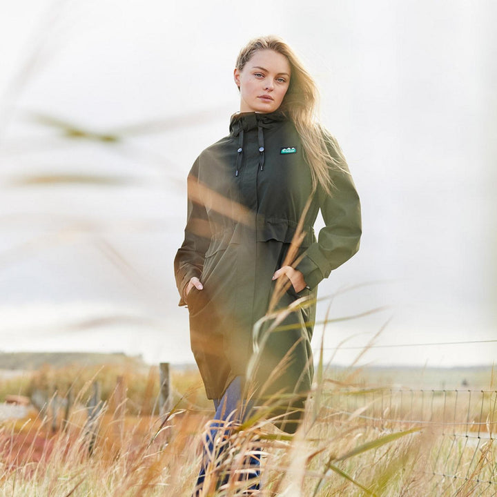 Ridgeline Women's Blakeney Parka