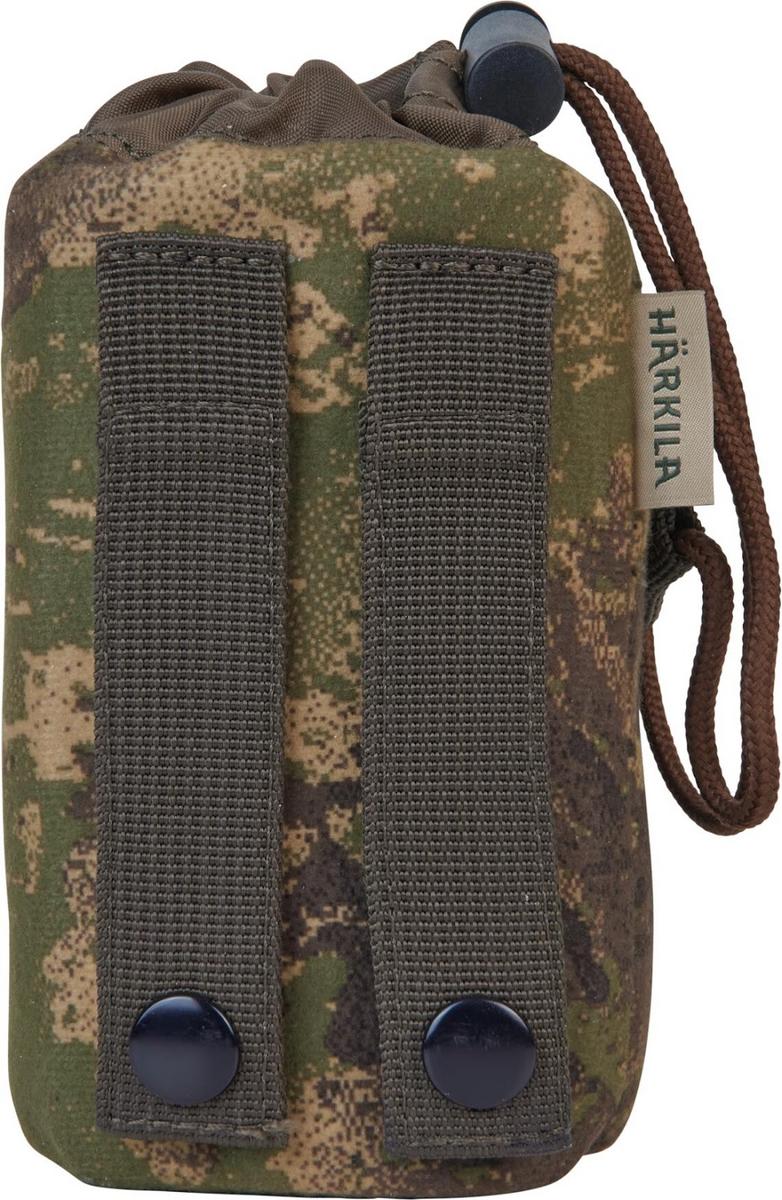Harkila Härkila Thermal Camo Spotter Pouch AXIS MSP®Forest – view 2