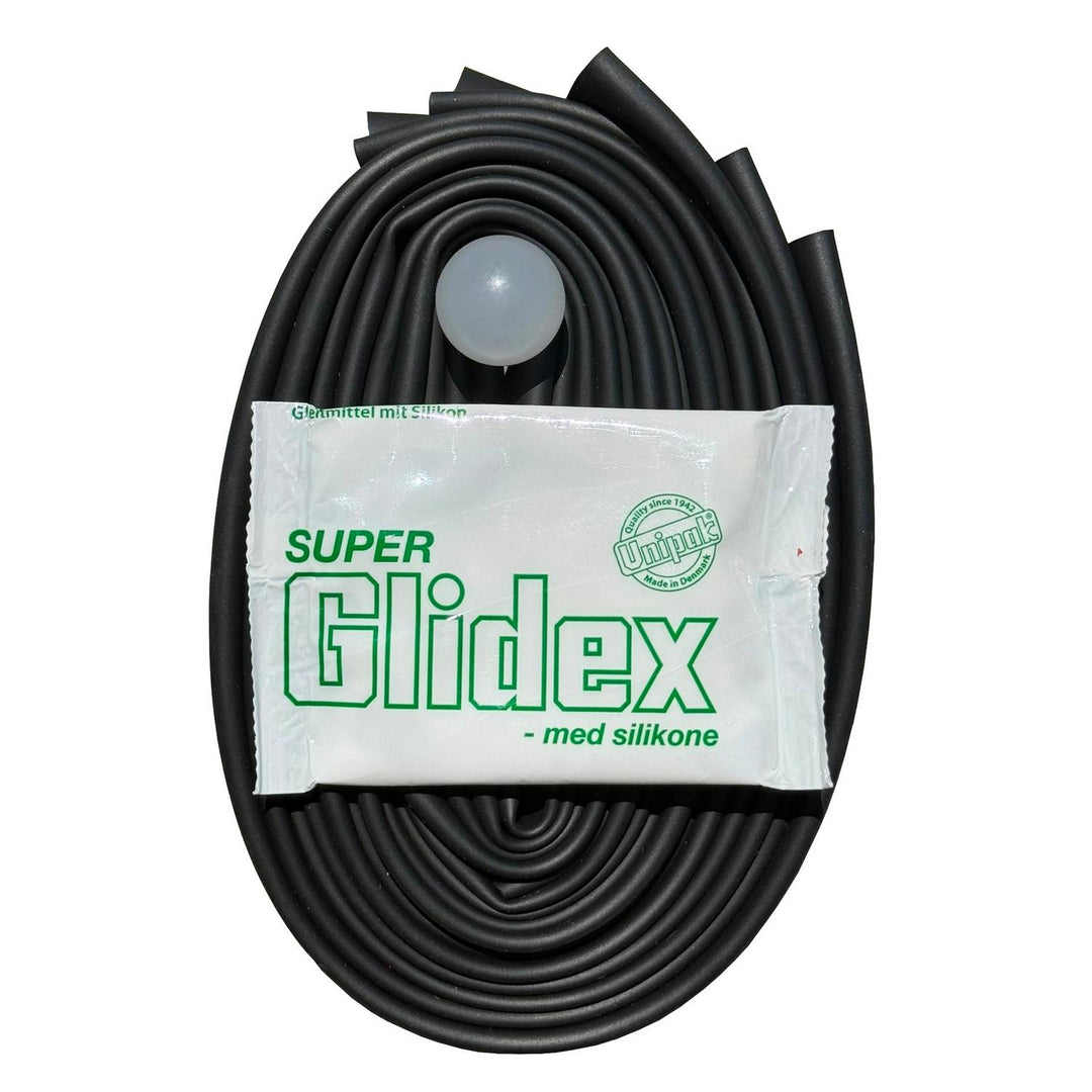 Viper-Flex Rubber Covers Retrofit Kit for Shooting Sticks