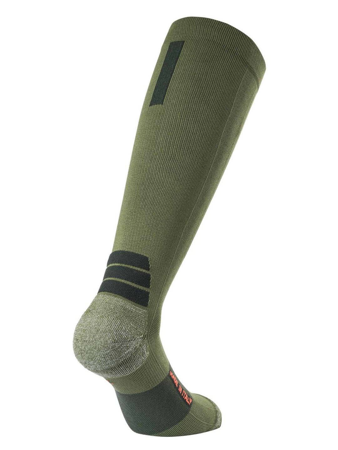Beretta CHABERTON HP COMPRESSION SOCKS Green Moss – view 4