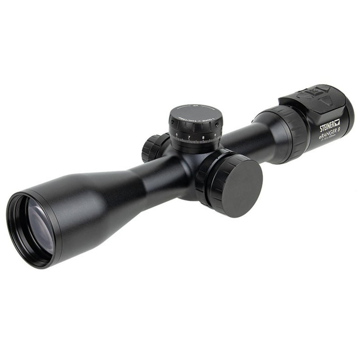 Steiner eRanger 8 2-16x50 Riflescope 4A-I
