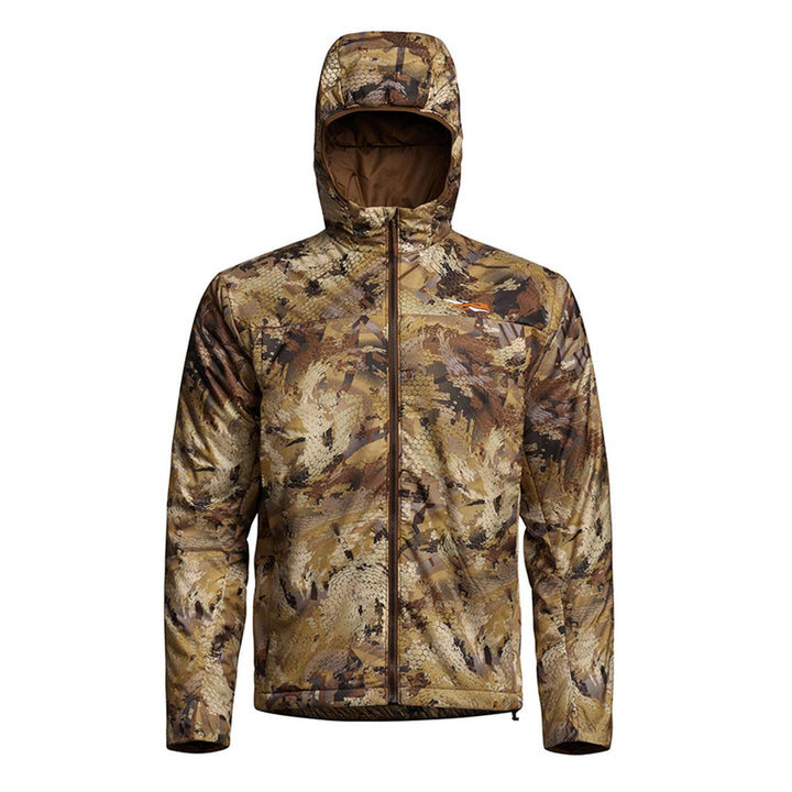 Sitka Kelvin LT Hooded Jacket