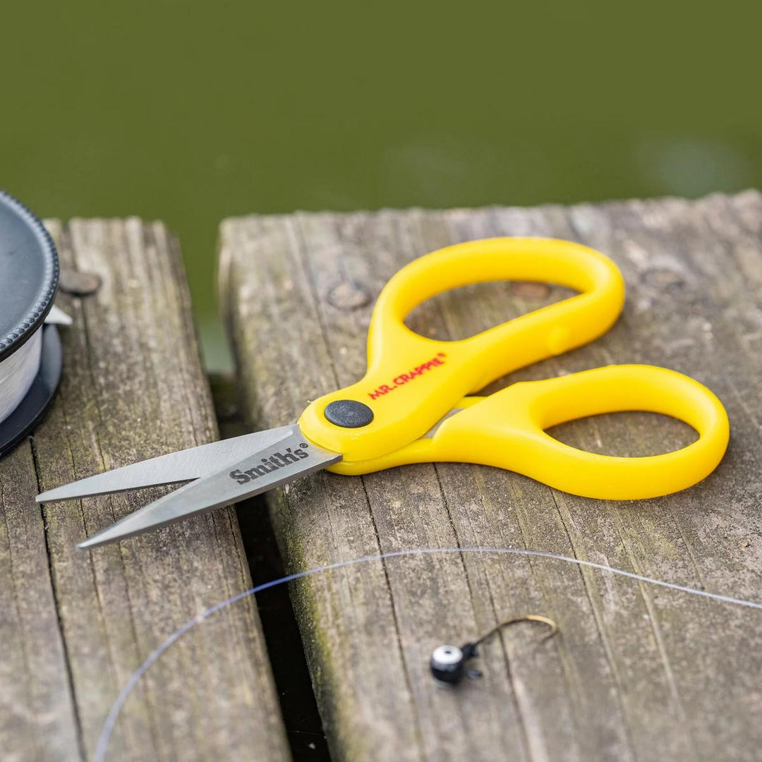 Smiths Fishing Combo Kit