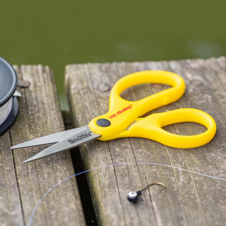 Smiths Fishing Combo Kit