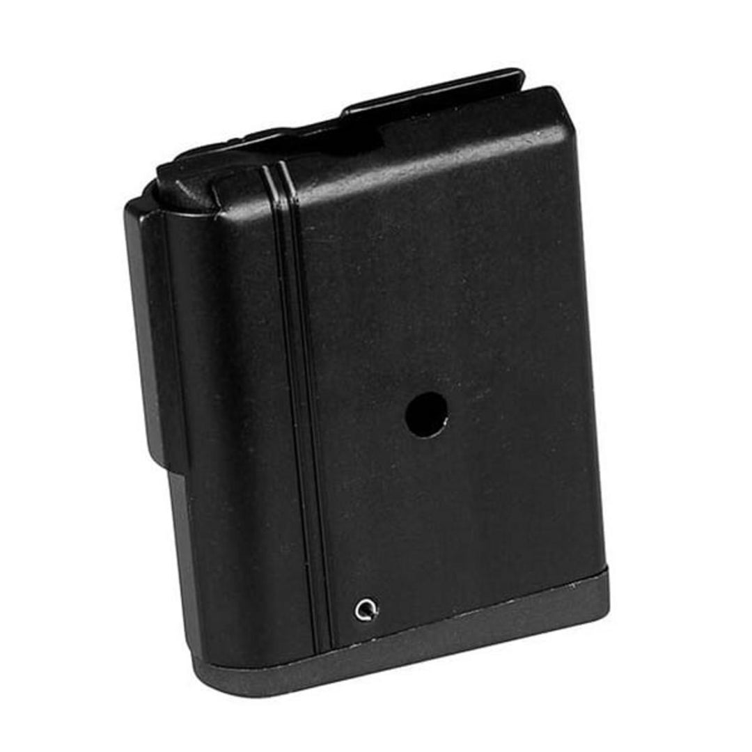 Sako Quad Magazine .22 LR / .17 Mach 2 5-Round