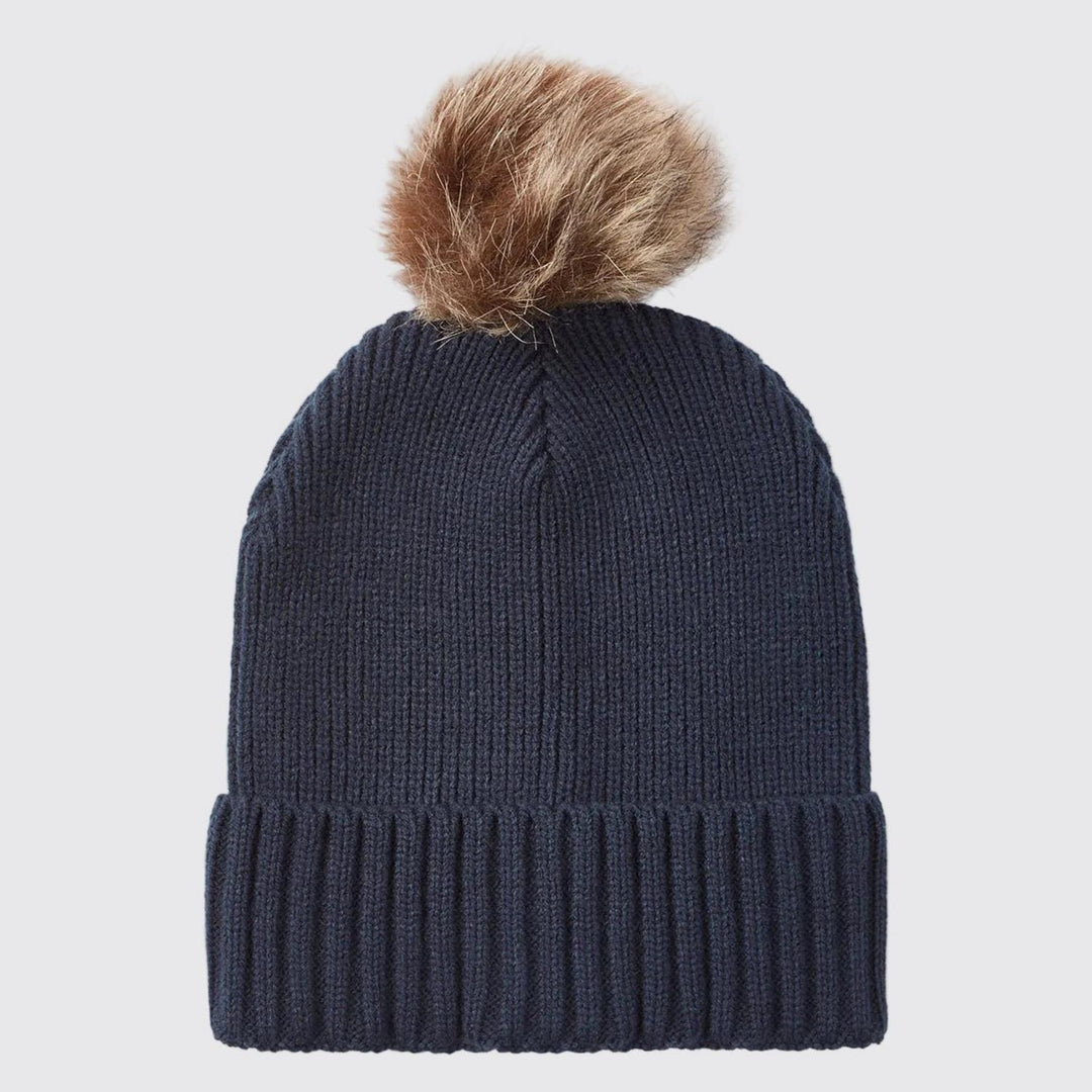 Ridgeline Baltic Bobble Hat & Scarf Set