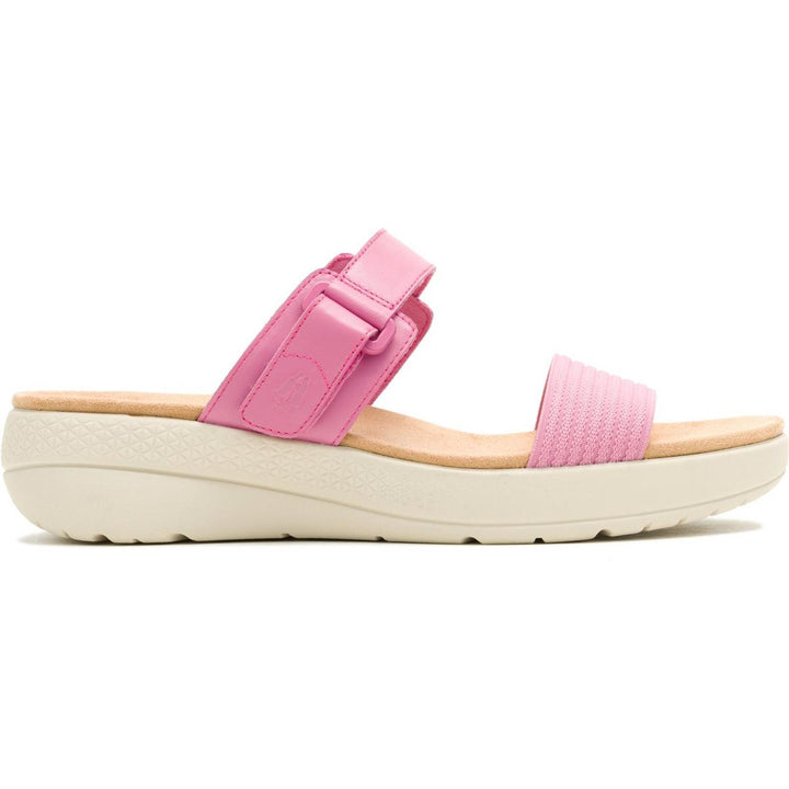 Hush Puppies Breathe Gore Slide Rose – view 6