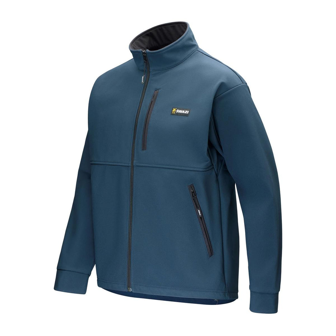 Swazi Assegai Jacket