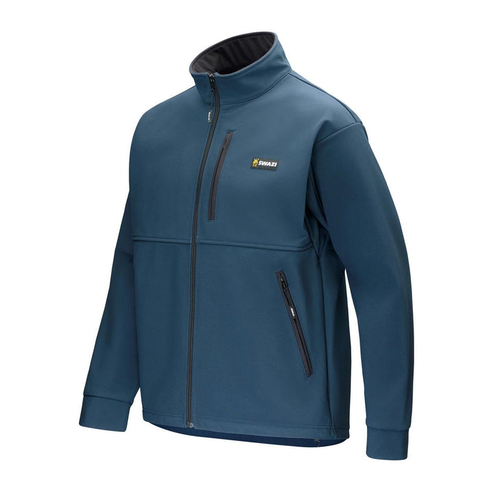 Swazi Assegai Jacket