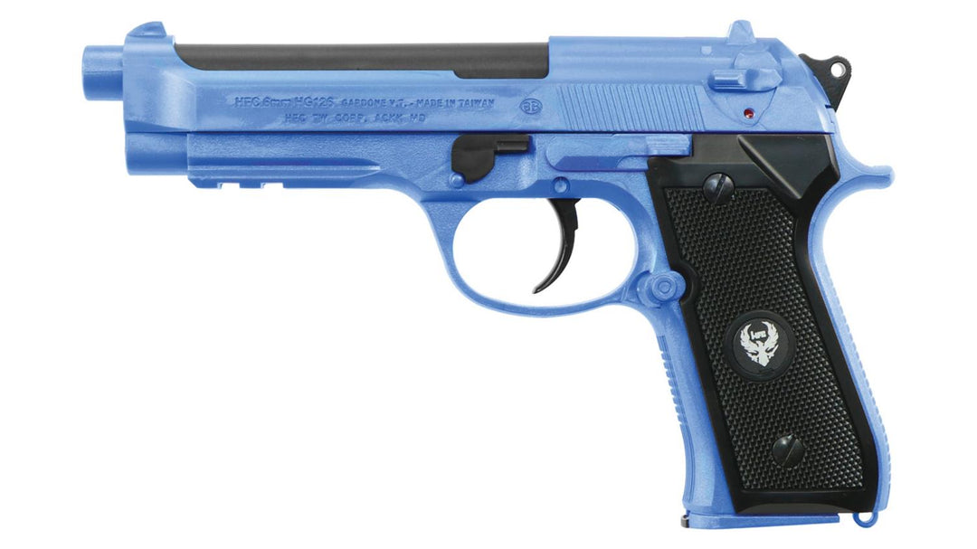 Trimex HG126 Gas Powered Pistol Airsoft