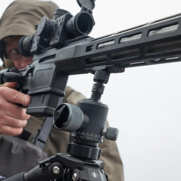 Spartan Spartan Classic M-Lok Adapter - MagnaSwitch