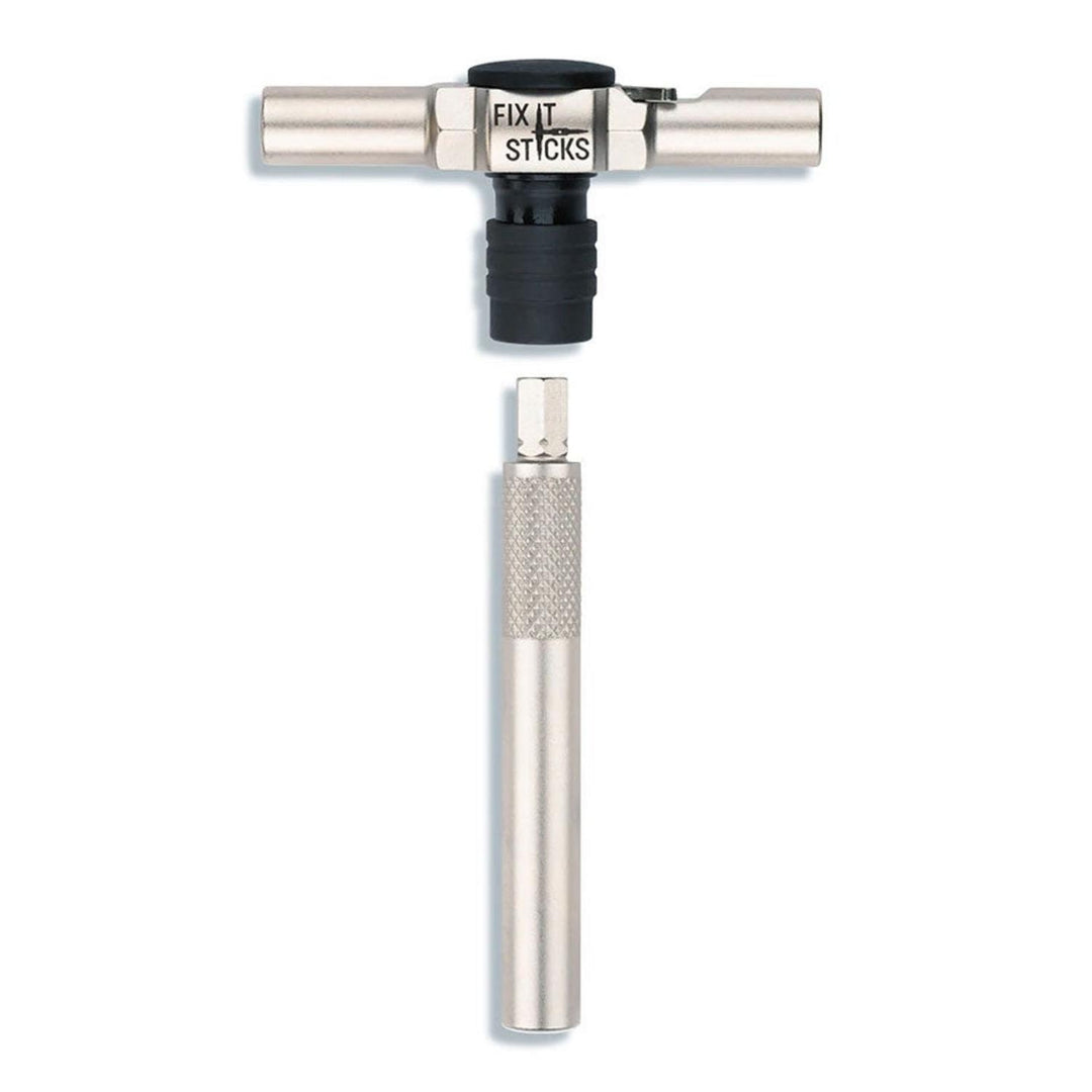 Fix It Sticks Locking Hex Ratcheting T-Way Wrench
