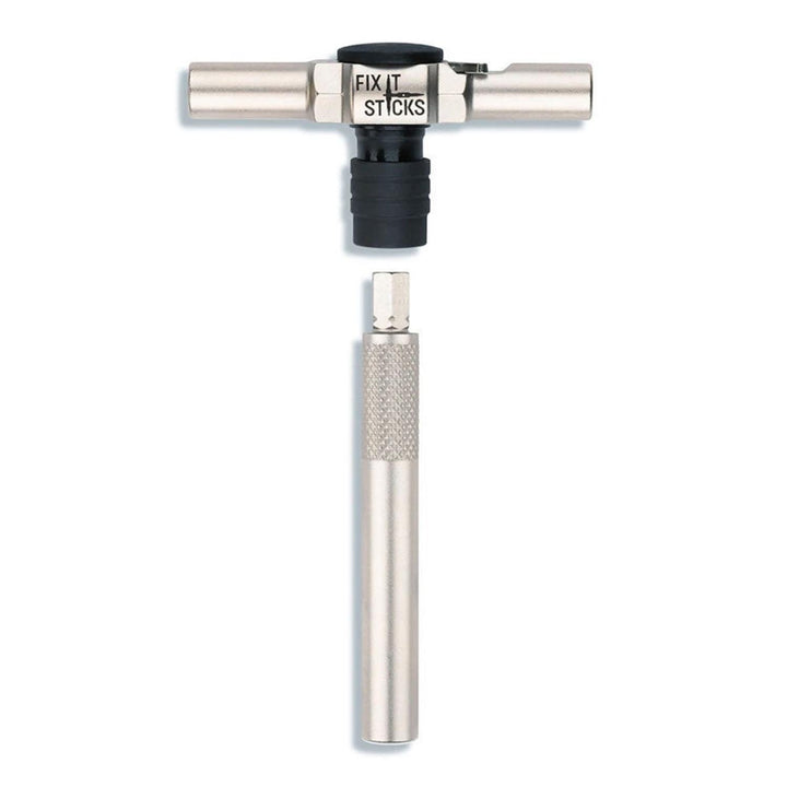 Fix It Sticks Locking Hex Ratcheting T-Way Wrench
