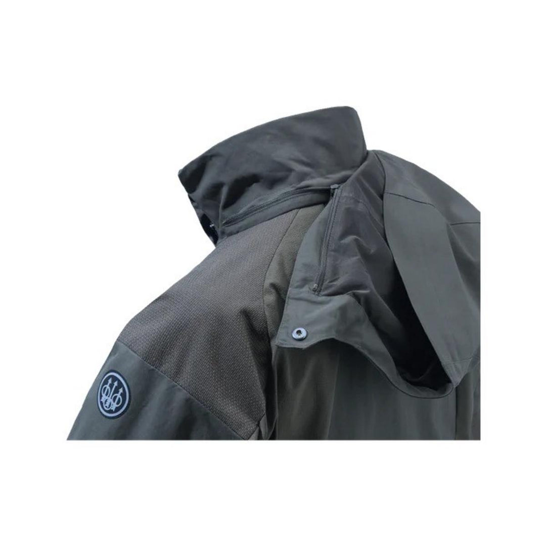 Beretta THORN RESISTANT EVO JACKET Ebony