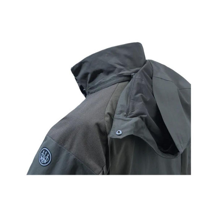 Beretta THORN RESISTANT EVO JACKET Ebony