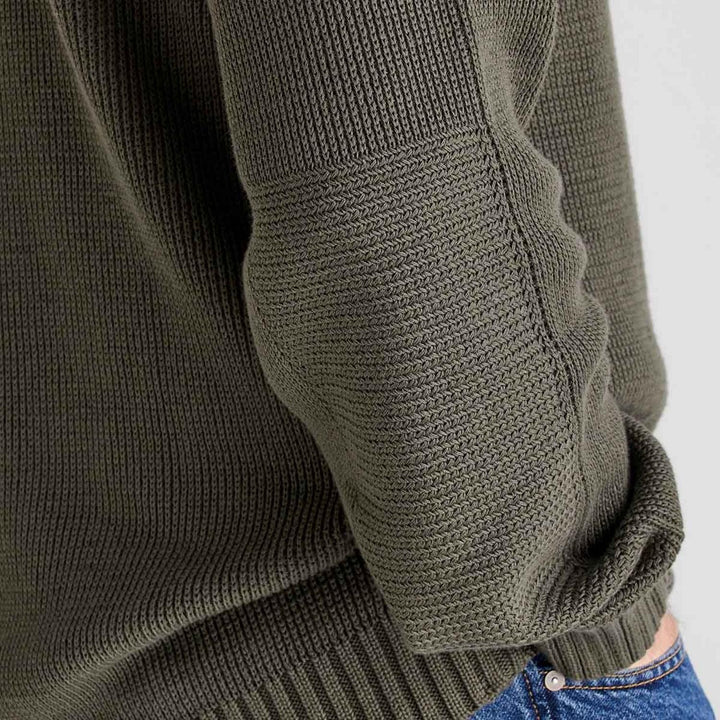 Ridgeline Mens Journeyman Knit Jumper