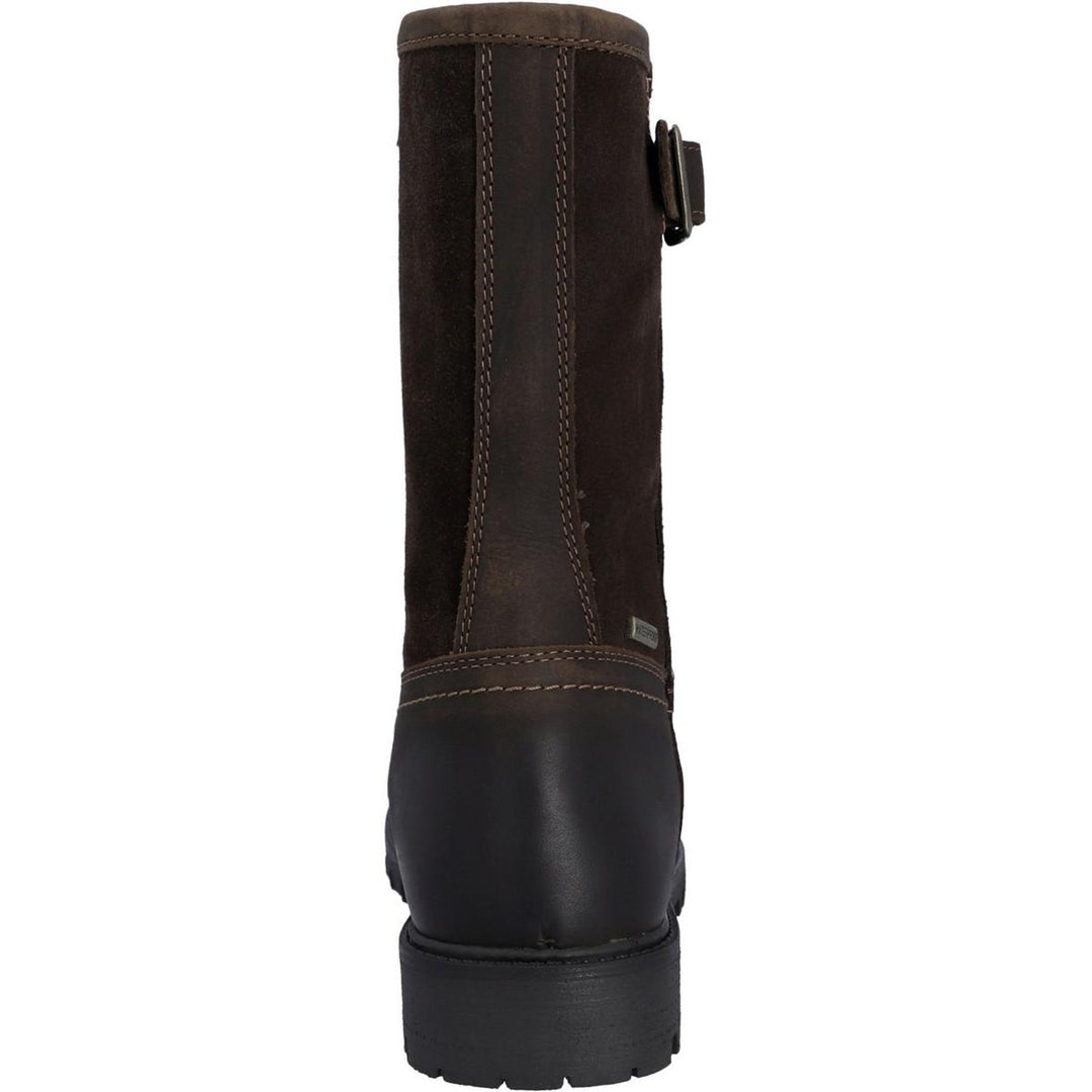 Hunter Canna Ankle Boot – view 2