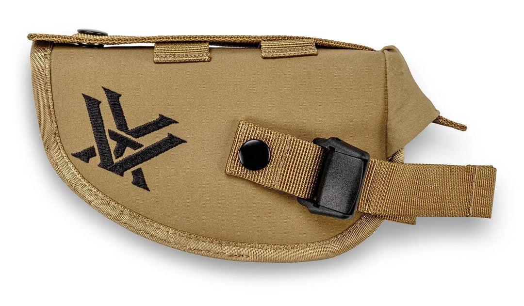 Vortex GlassPak Pro Holster-Tan