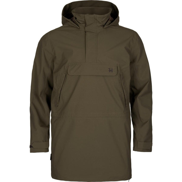 Harkila Orton tech HWS packable smock Willow
