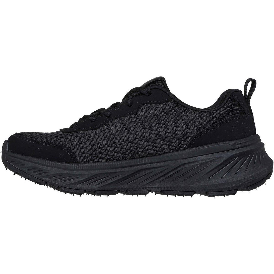 Skechers Edgeride Rekze Trainer Black