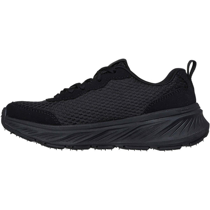 Skechers Edgeride Rekze Trainer Black