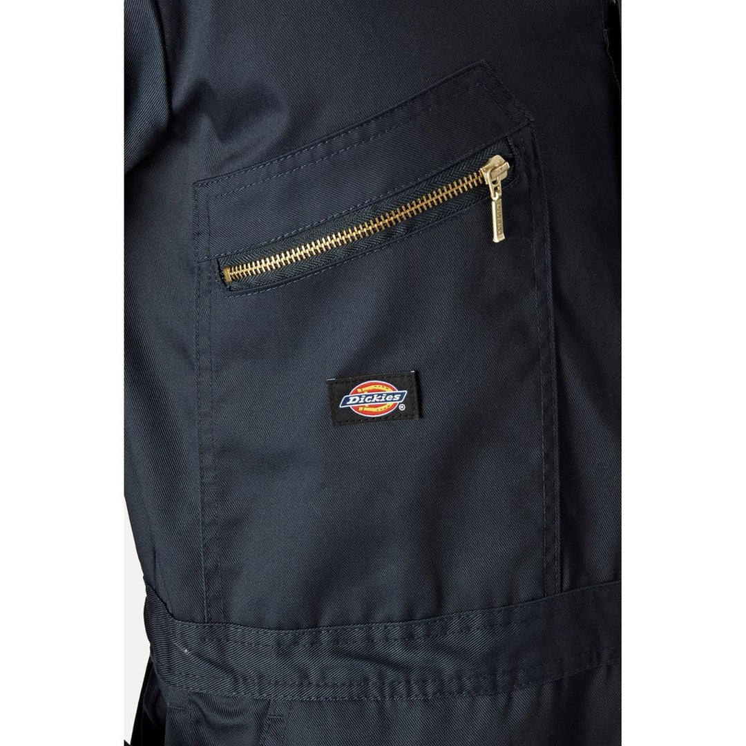 Dickies Redhawk Coverall Dark – view 7