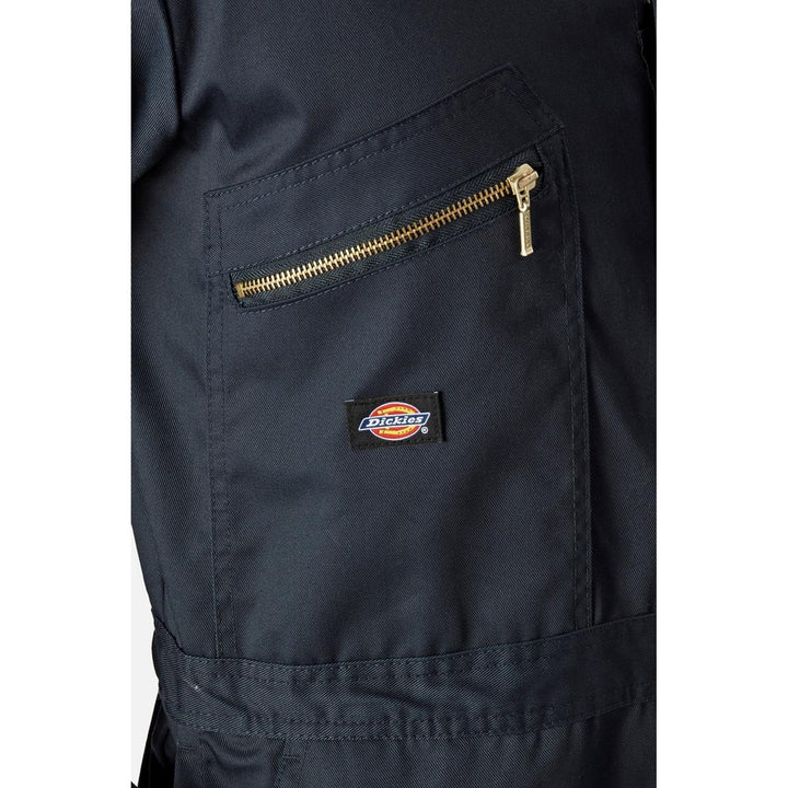 Dickies Redhawk Coverall Dark – view 7