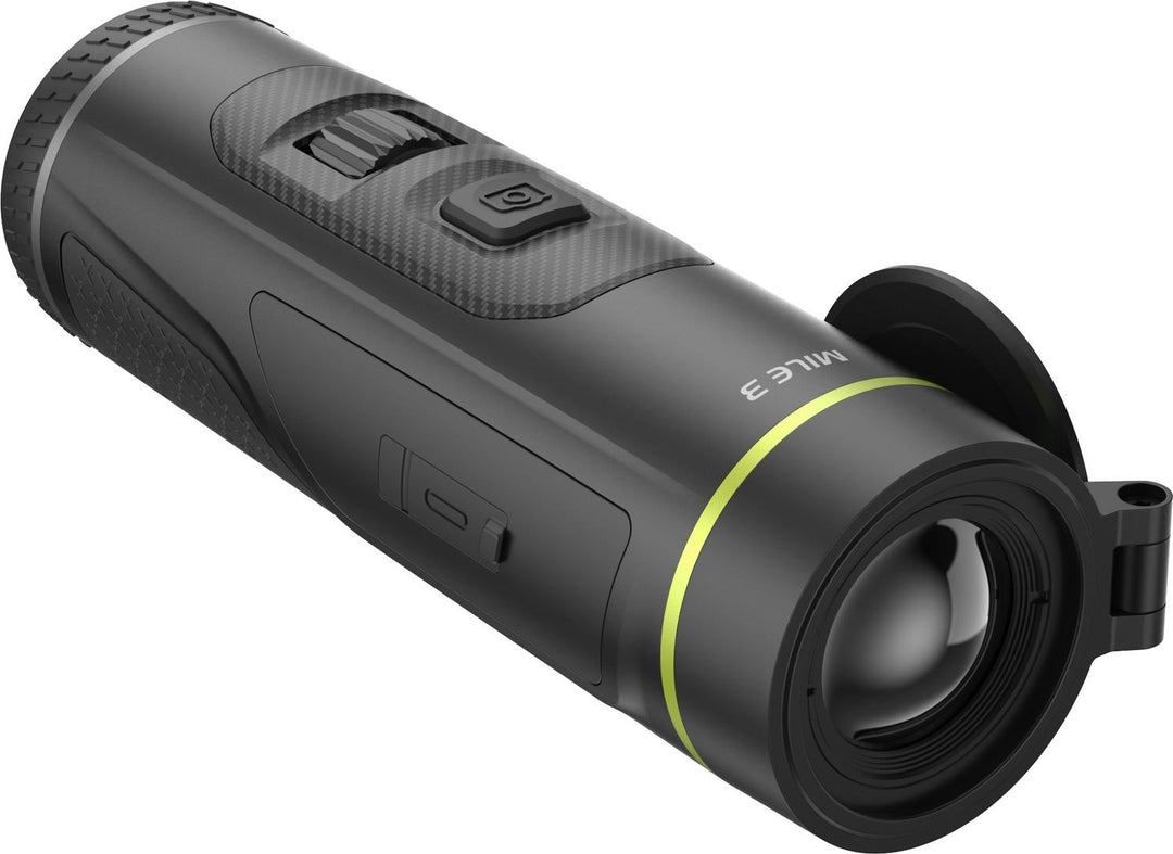 Pixfra Mile 3 M625 Thermal Imaging Monocular