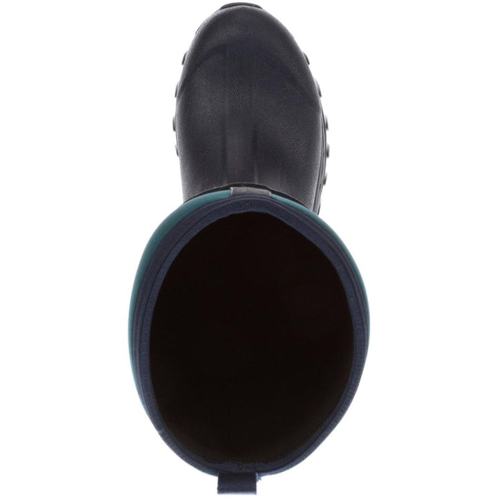 Muck Boots MB Arctic Sport II Tall Wellingtons Navy/Spruce