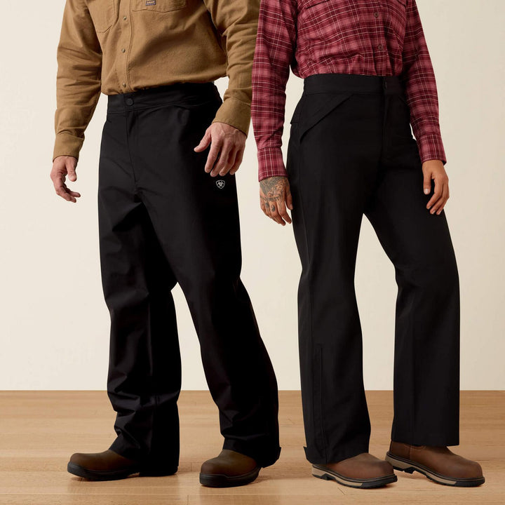 Ariat Rebar Stormshell Unisex Waterproof Trousers