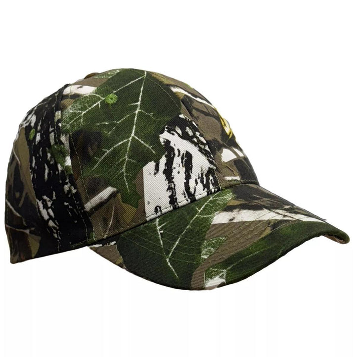 ek Wholesale Adults Camouflage Baseball Caps – view 2