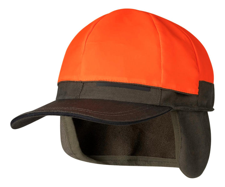 Ultimo Cap Grizzly Brown – view 3