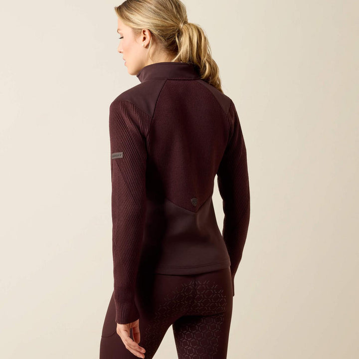 Ariat Ladies Skadi Full Zip – view 4