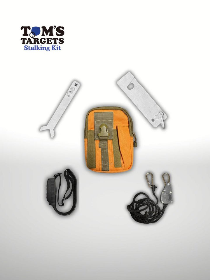 Tom's Targets Pro Stalker Kit