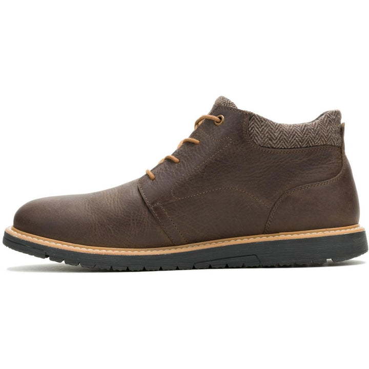 Hush Puppies Jenson Lace Boot