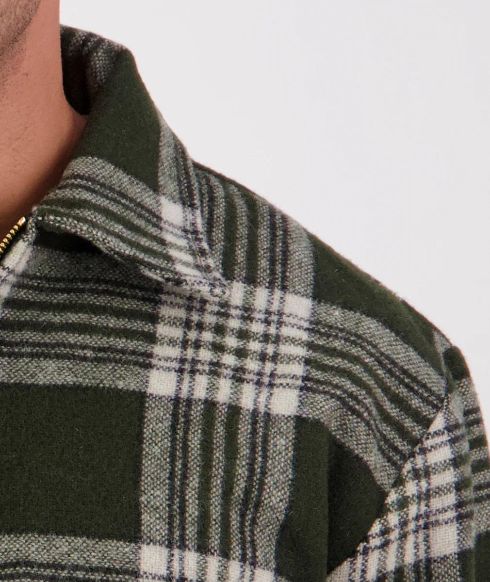 Swanndri Ranger Bush Shirt