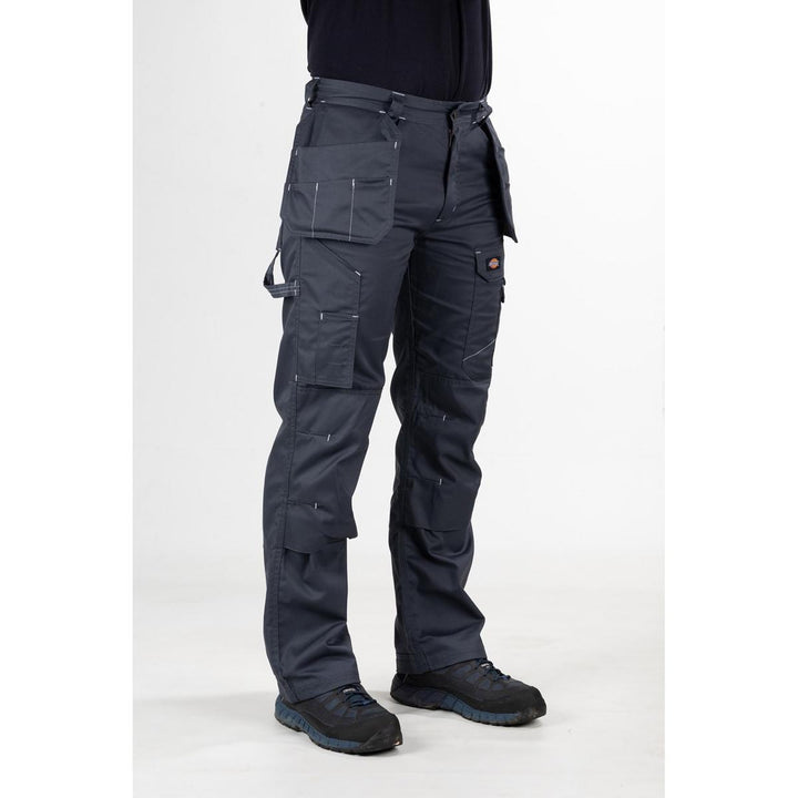 Dickies Redhawk Pro Trousers Thunder