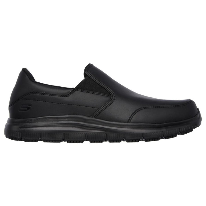 Skechers Workwear Flex Advantage SR Bronwood Occupational Sh – view 2