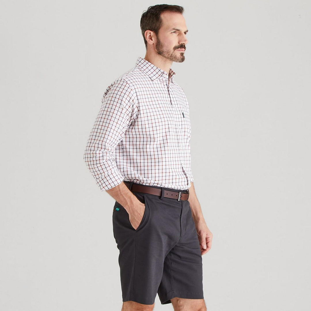 Ridgeline Men's Waxham Shorts