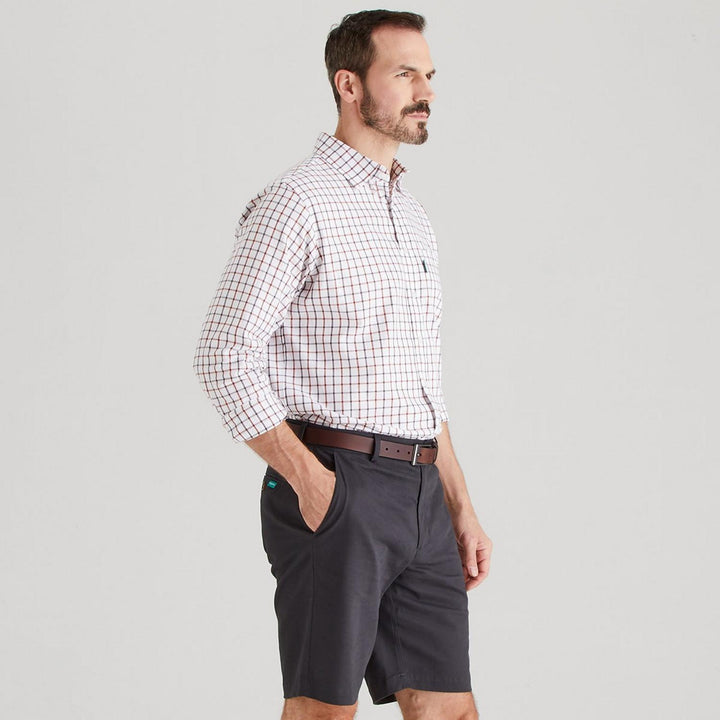 Ridgeline Men's Waxham Shorts
