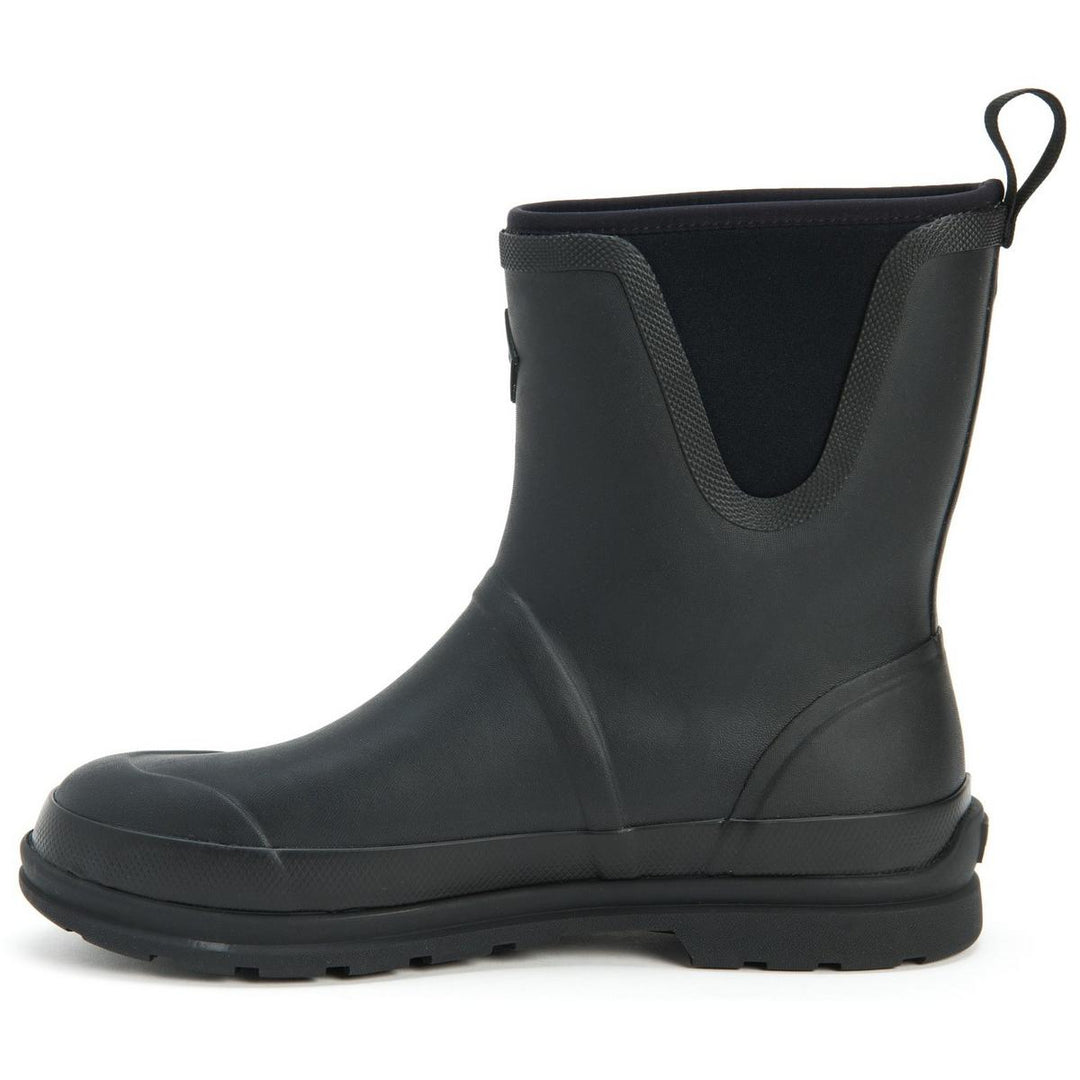 Muck Boots Originals Pull On Mid Boot