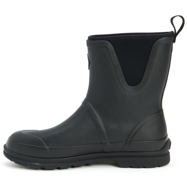 Muck Boots Originals Pull On Mid Boot