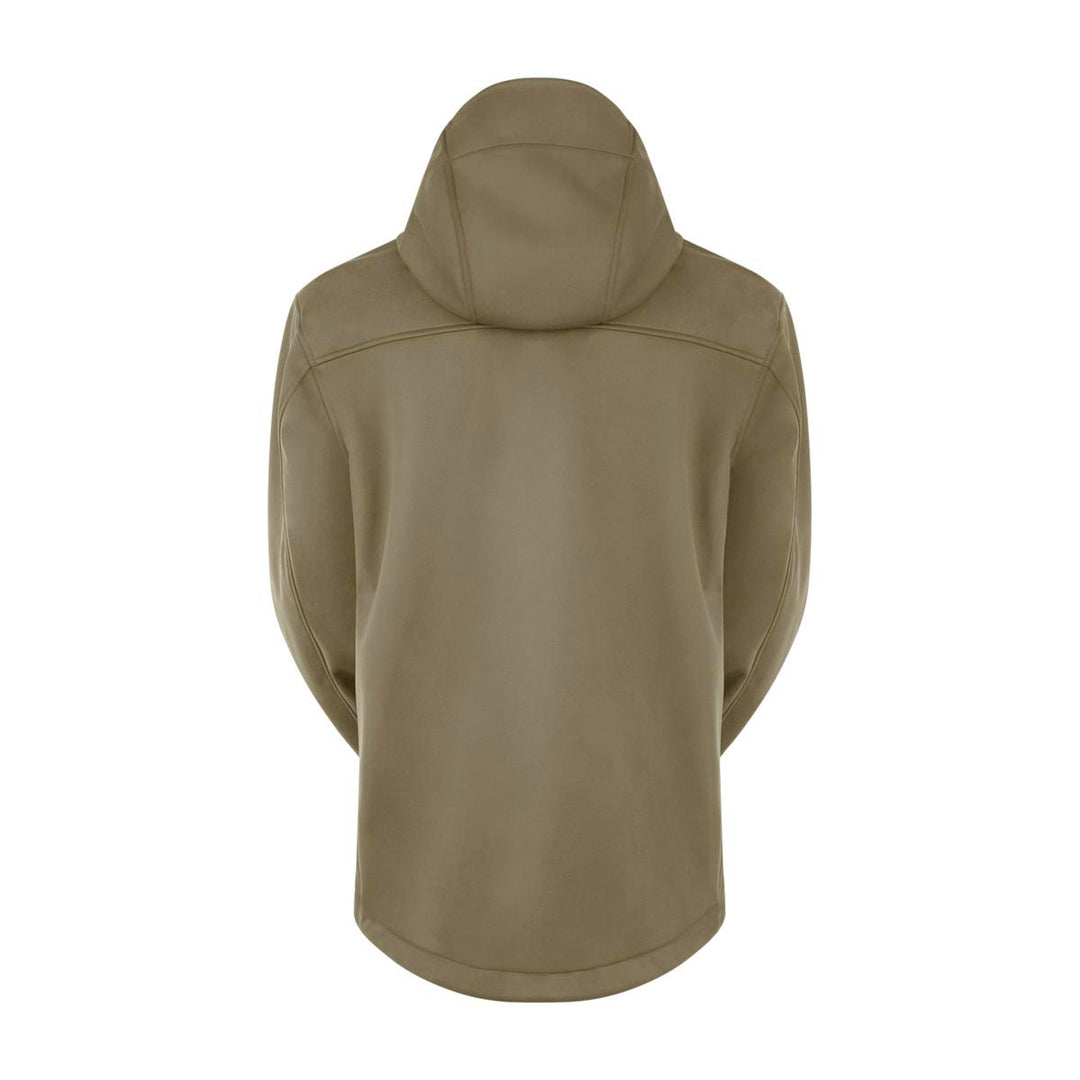 Ridgeline Mens Gradient Jacket
