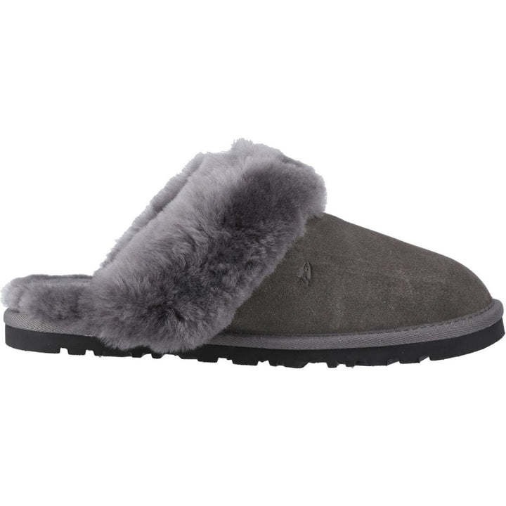 Hush Puppies Samantha Mule Slipper – view 5