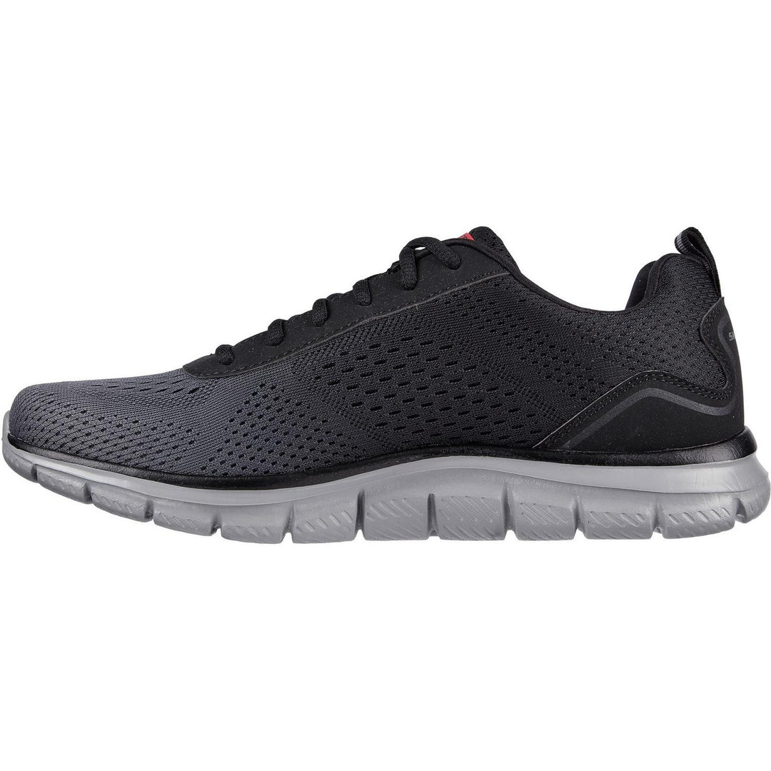 Track - Ripkent Trainer Black/Charcoal