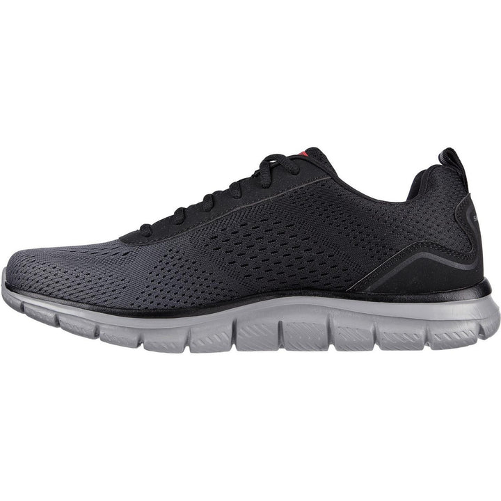 Track - Ripkent Trainer Black/Charcoal