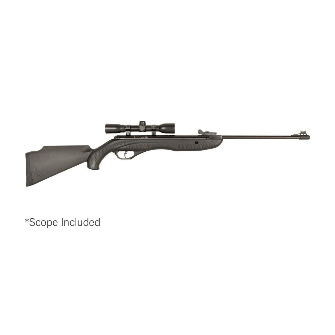 Bisley Crosman Phantom .177